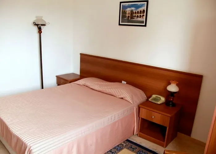 Bristol Hotel Kyrenia (Northern Cyprus)