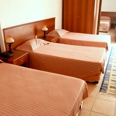 Bristol Hotel Kyrenia (Northern Cyprus)