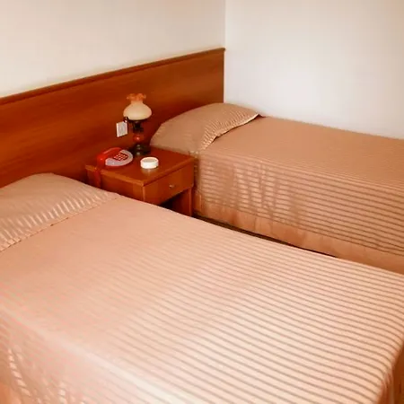 Hotel Bristol Kyrenia (Northern Cyprus)