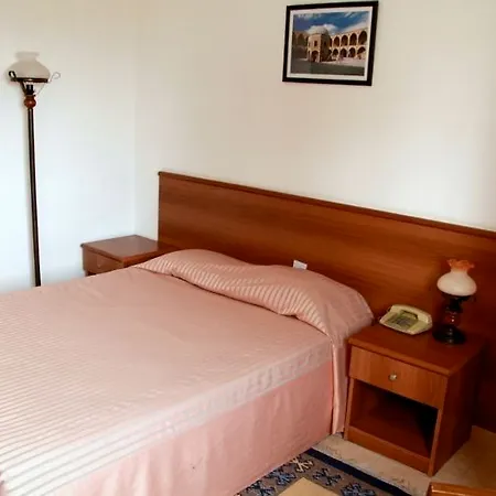 Bristol Hotel Kyrenia (Northern Cyprus)